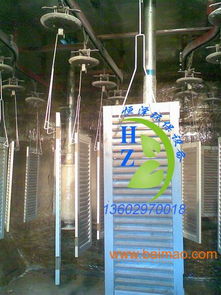 乐器器材喷涂新典范 端州区恒泽环保设备助力高质量静电涂装